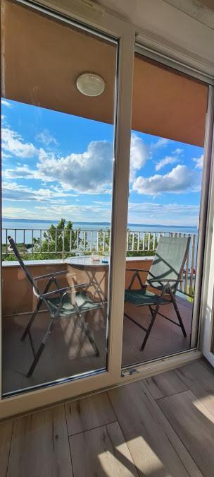 Panorama Gold Wellness Apartman Siófok Exterior foto