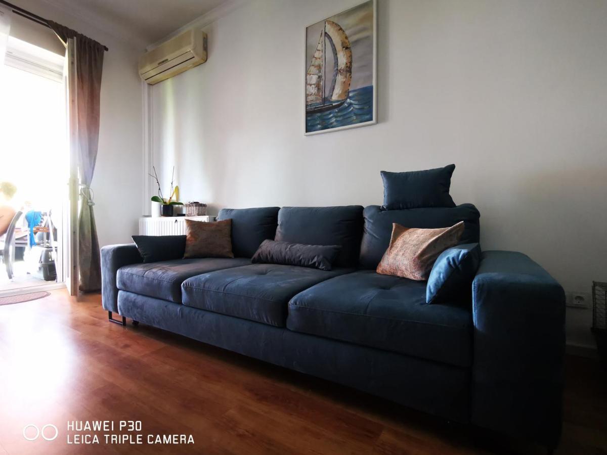 Panorama Gold Wellness Apartman Siófok Exterior foto