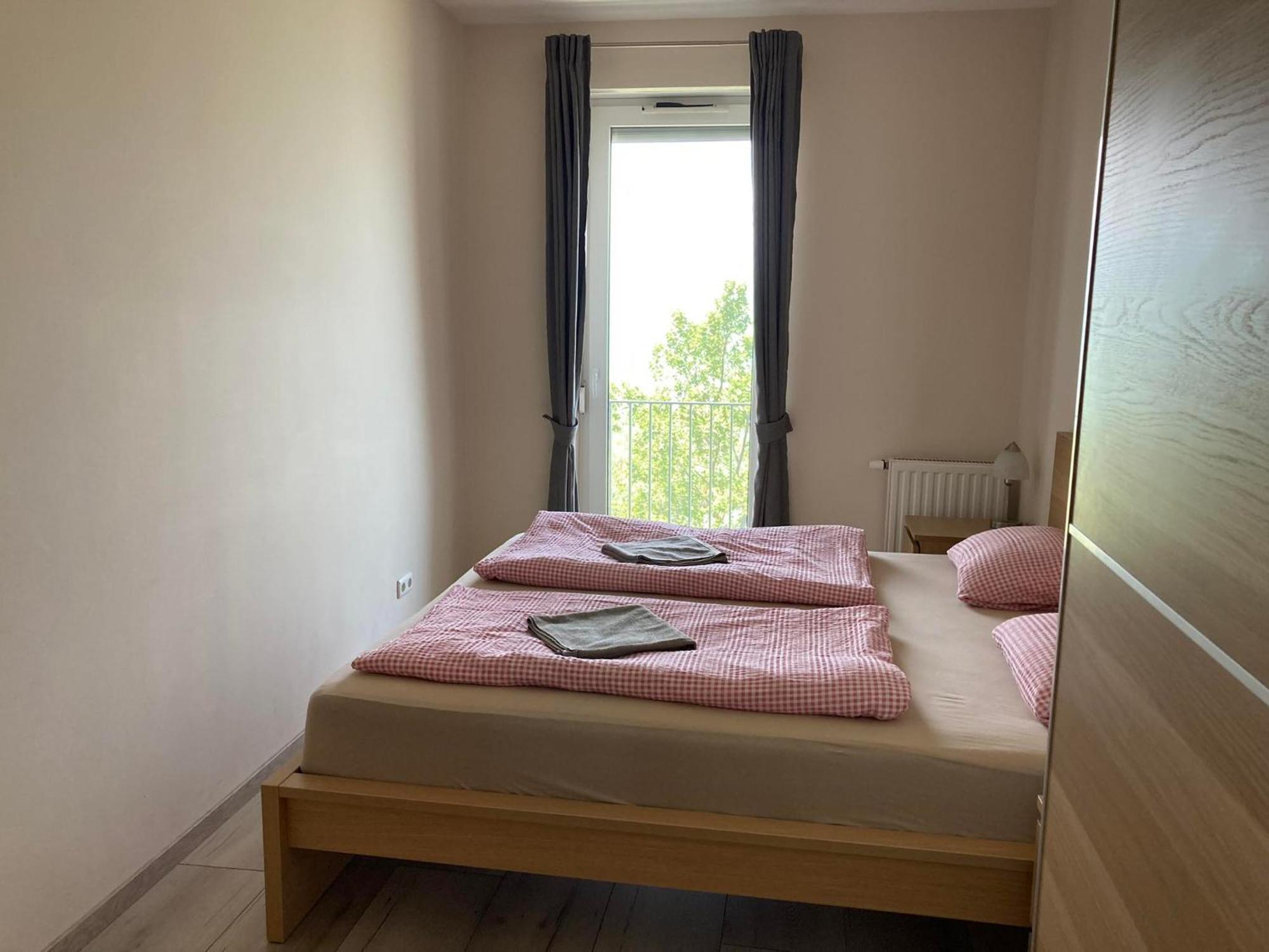 Panorama Gold Wellness Apartman Siófok Exterior foto