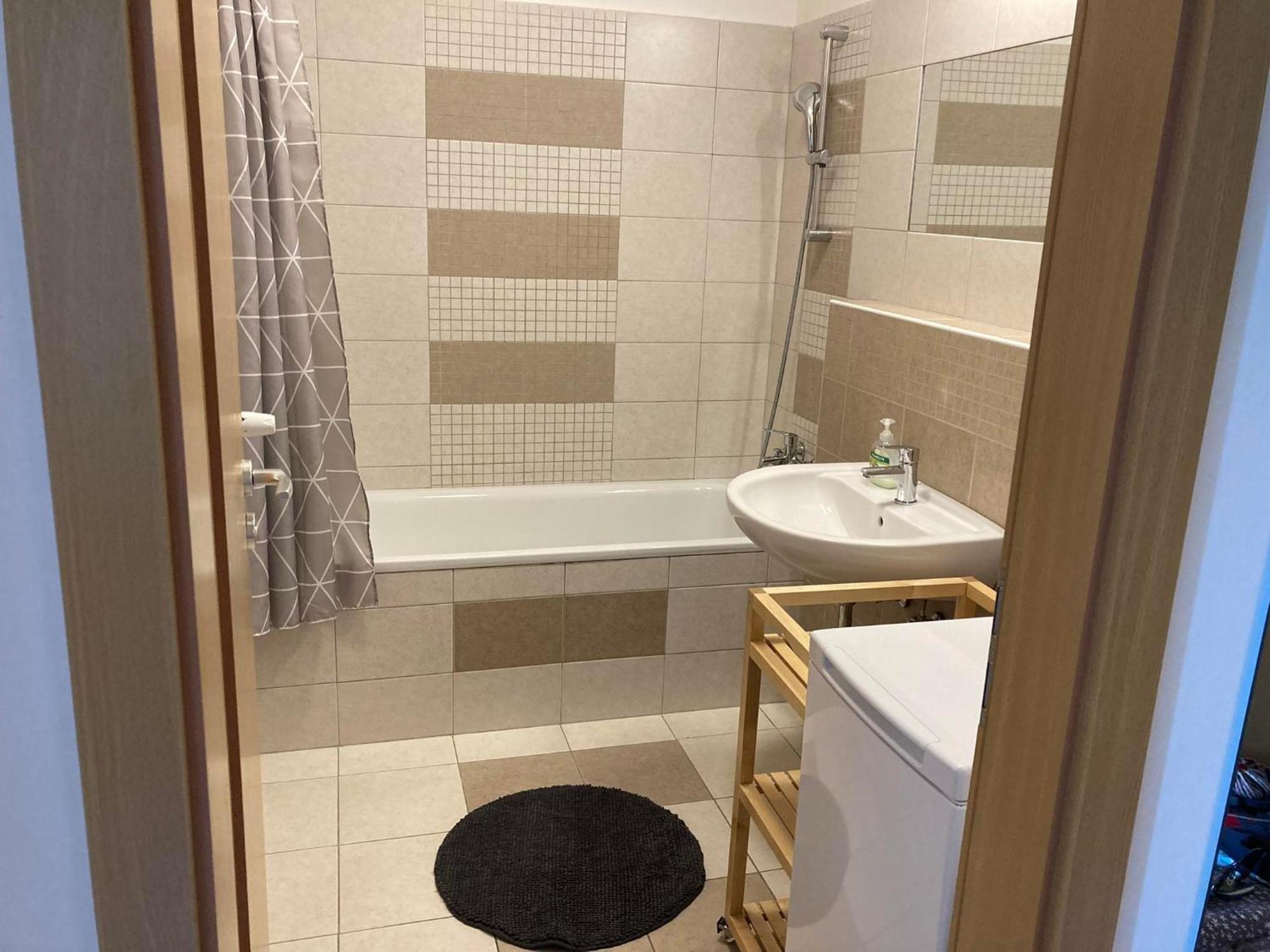 Panorama Gold Wellness Apartman Siófok Exterior foto