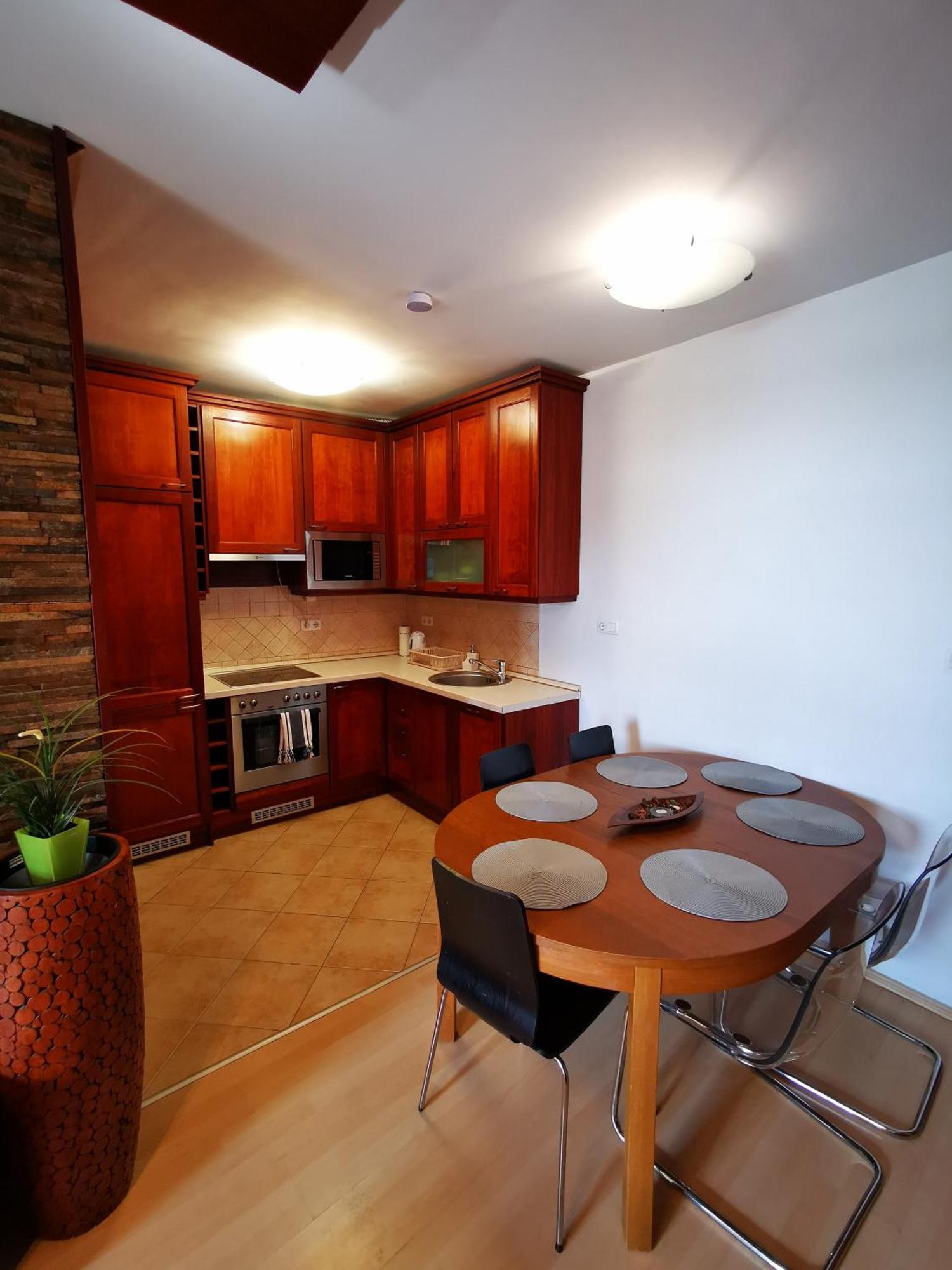 Panorama Gold Wellness Apartman Siófok Exterior foto