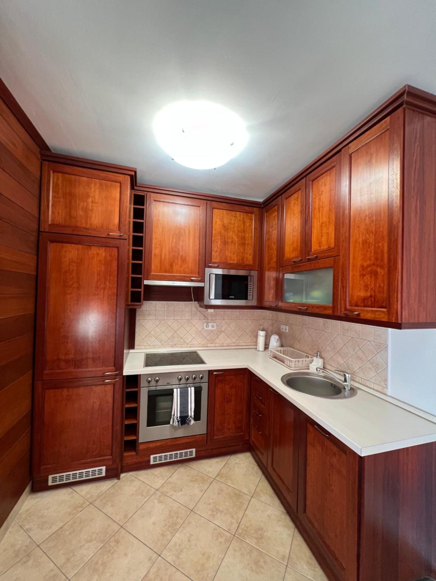 Panorama Gold Wellness Apartman Siófok Exterior foto