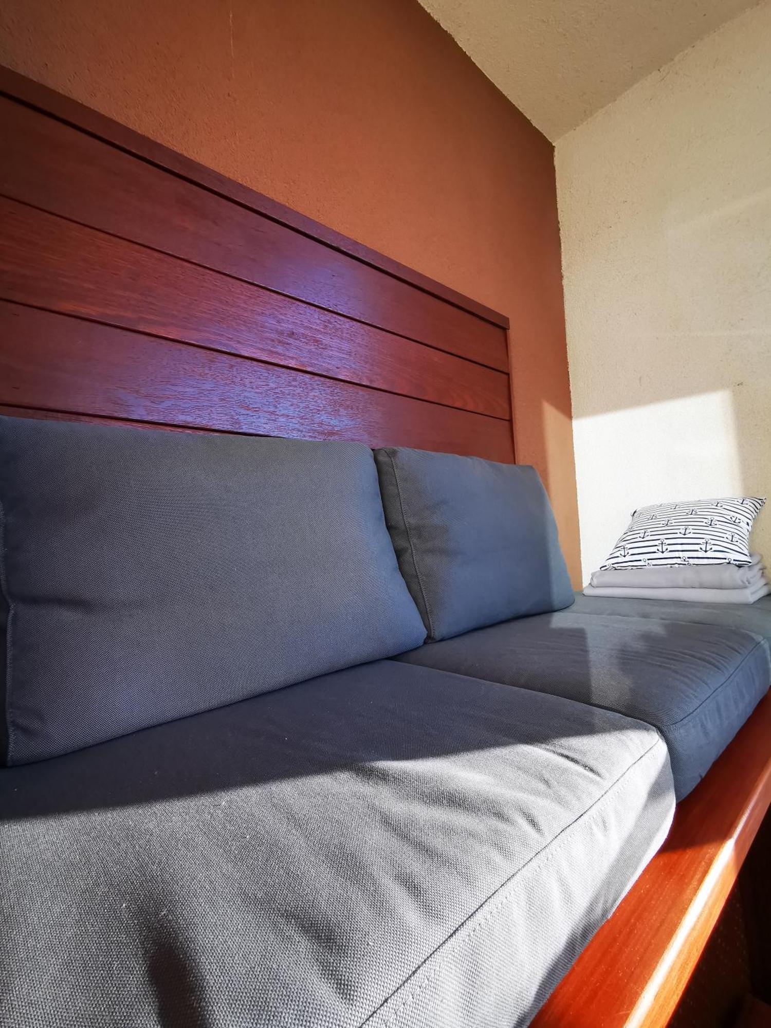 Panorama Gold Wellness Apartman Siófok Exterior foto